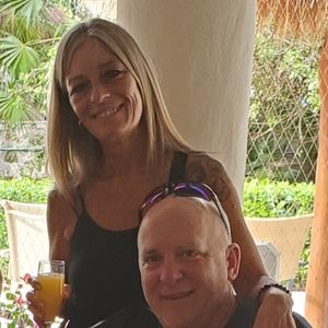 Meet your Posher, Dawn